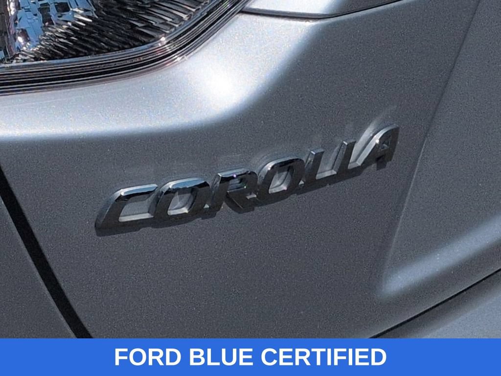 Used 2024 Toyota Corolla LE FWD image 27