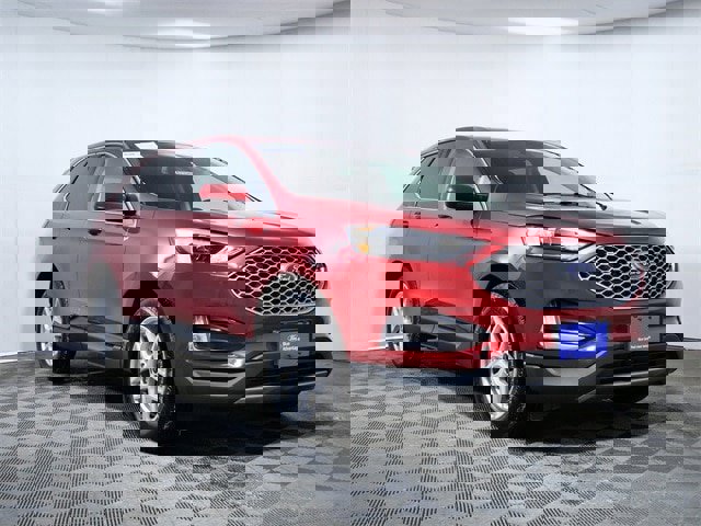 Certified 2023 Ford Edge SEL w/ Convenience Package