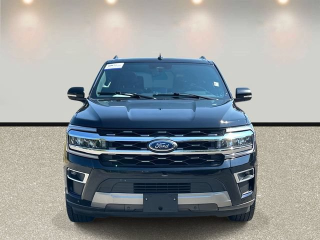 Certified 2022 Ford Expedition Max Limited RWD image 2