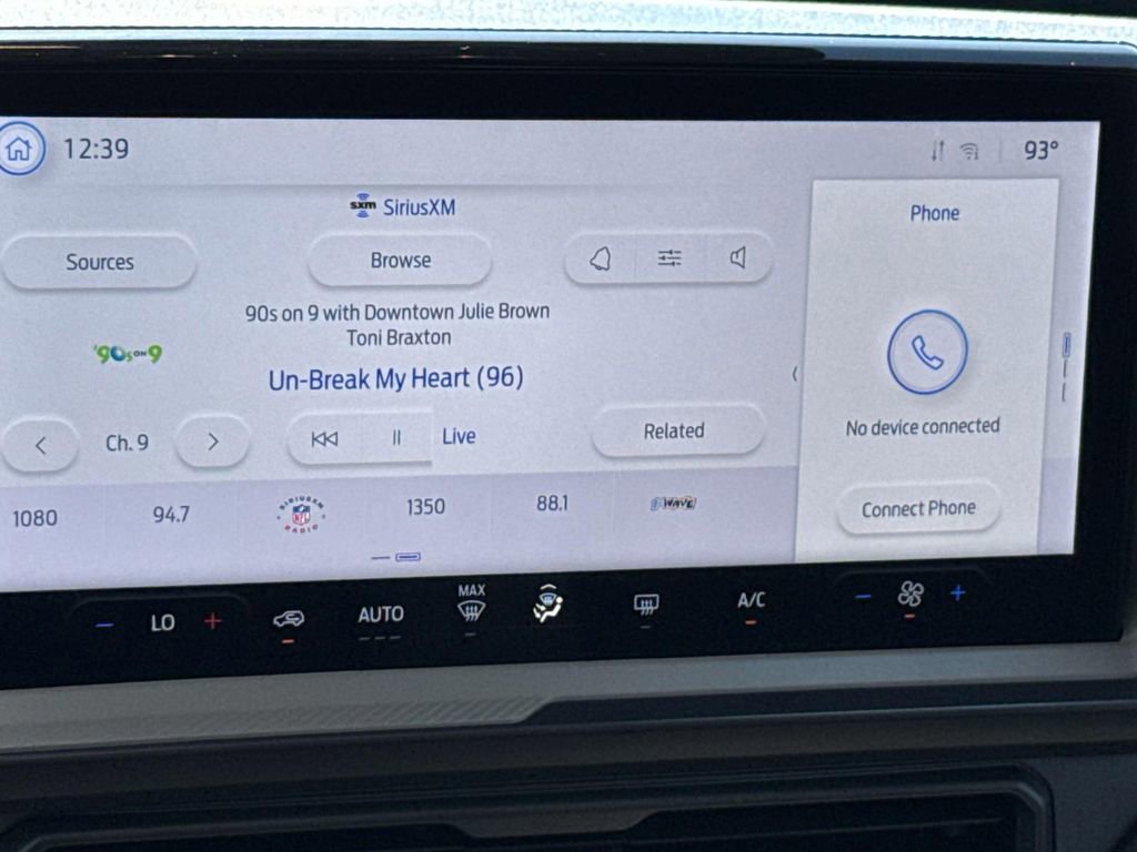 Certified 2025 Ford Bronco Sport Big Bend image 18