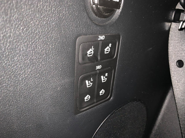 Used 2024 Hyundai Palisade Calligraphy AWD/4WD image 18
