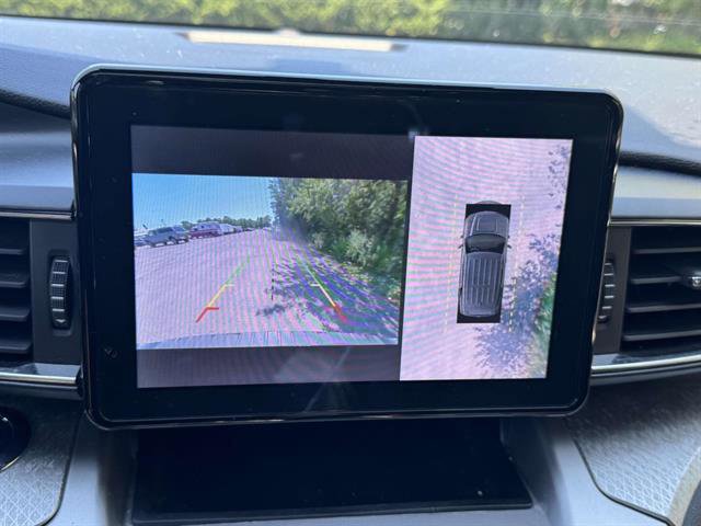 Certified 2022 Ford Explorer Timberline image 35