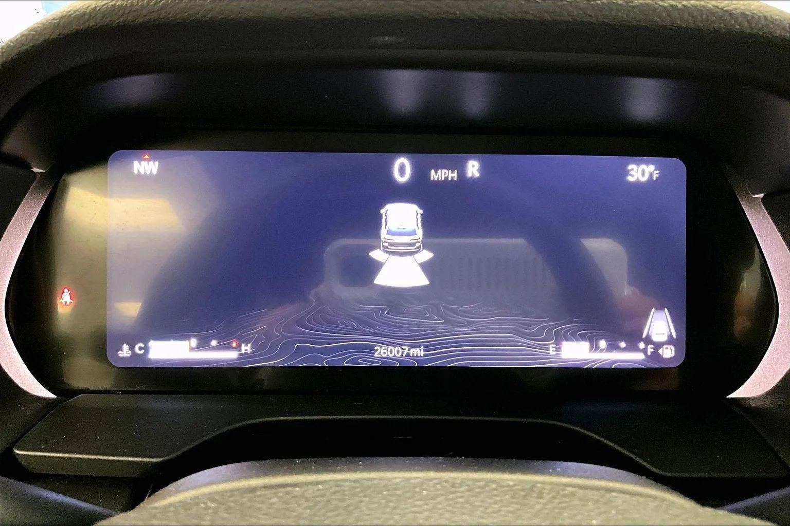 Used 2023 Jeep Grand Cherokee L Laredo image 19