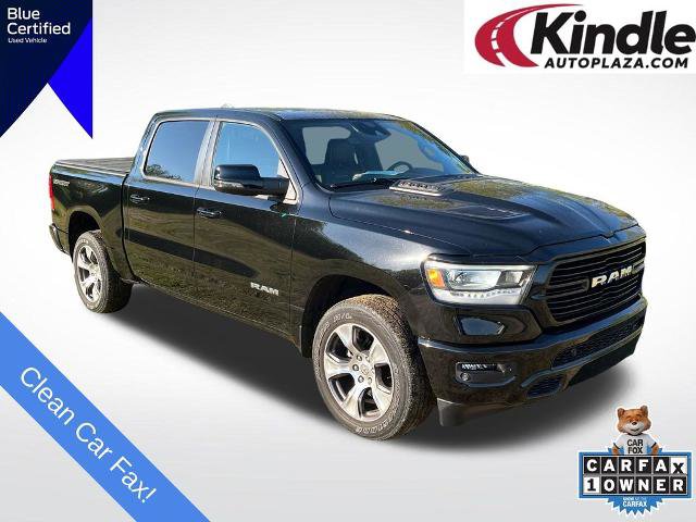 Used 2023 RAM 1500 Laramie