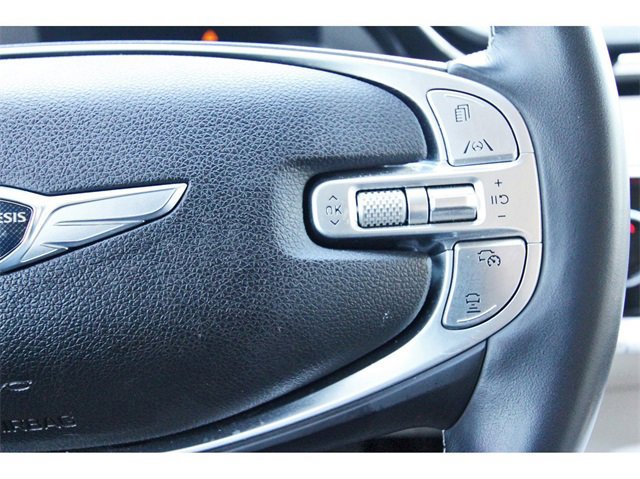 Used 2023 Genesis GV70 2.5T w/ Advanced Package image 19