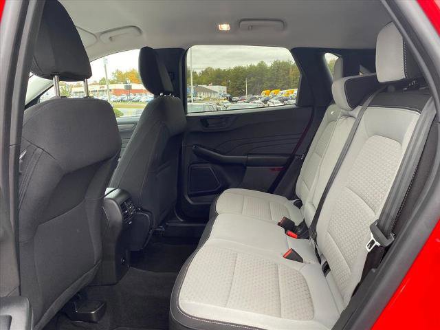 Certified 2024 Ford Escape Active w/ Tech Pack #1 image 20