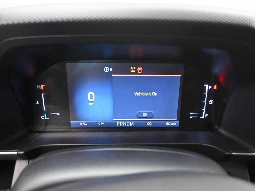 Certified 2025 Ford Ranger XLT w/ FX4 Off-Road Package image 12