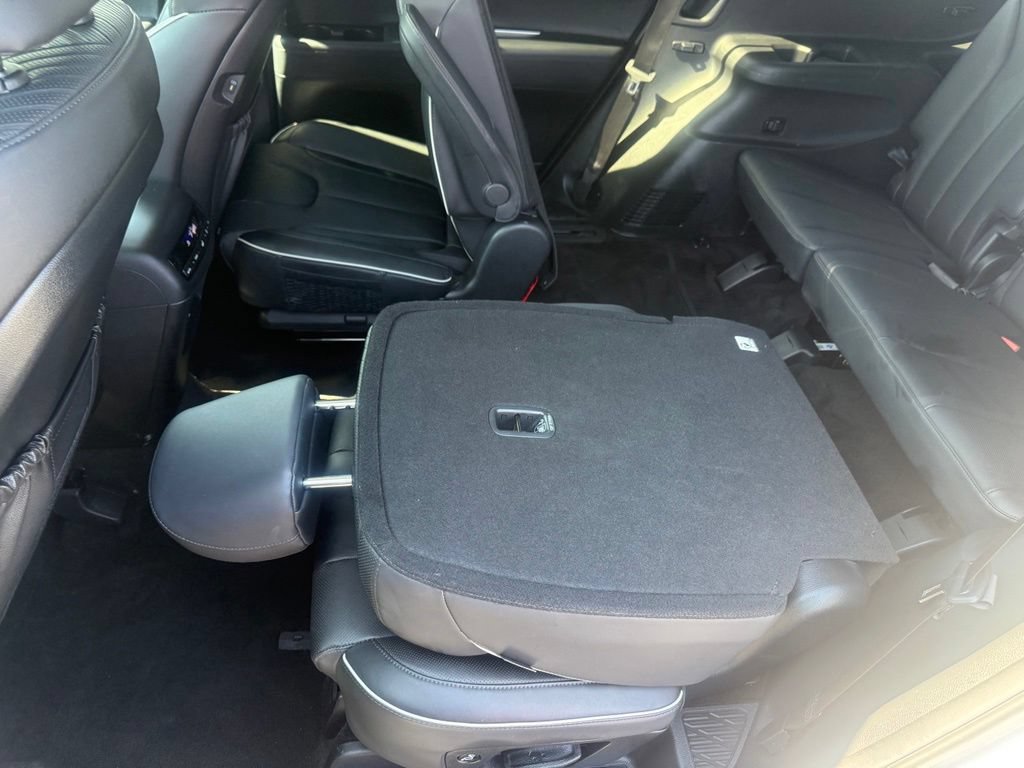 Used 2025 Hyundai Palisade SEL FWD image 36