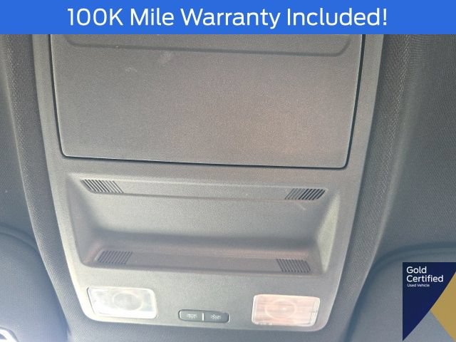 Certified 2024 Ford Mustang Premium RWD image 26
