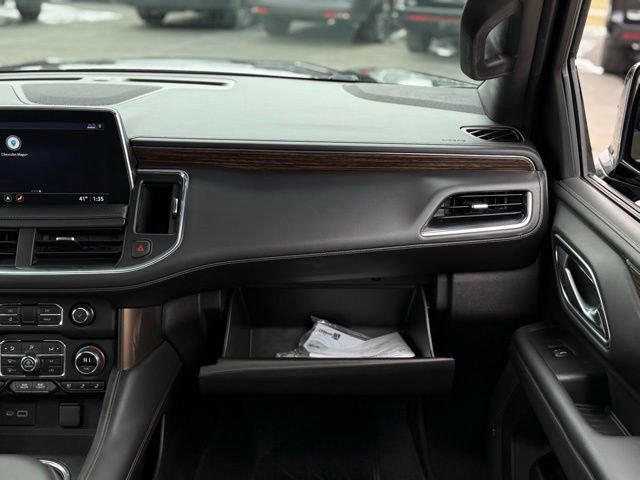 Used 2021 Chevrolet Suburban High Country image 49