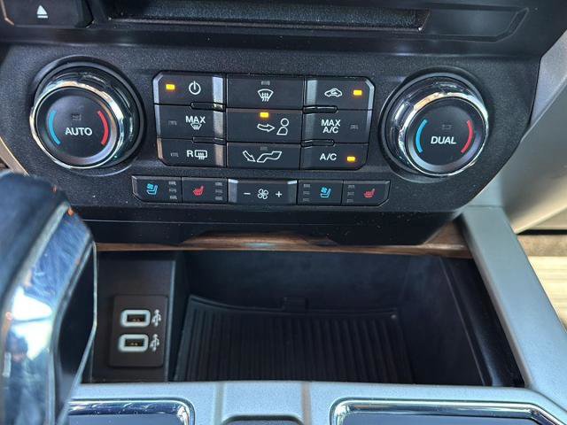 Certified 2018 Ford F150 Lariat image 20