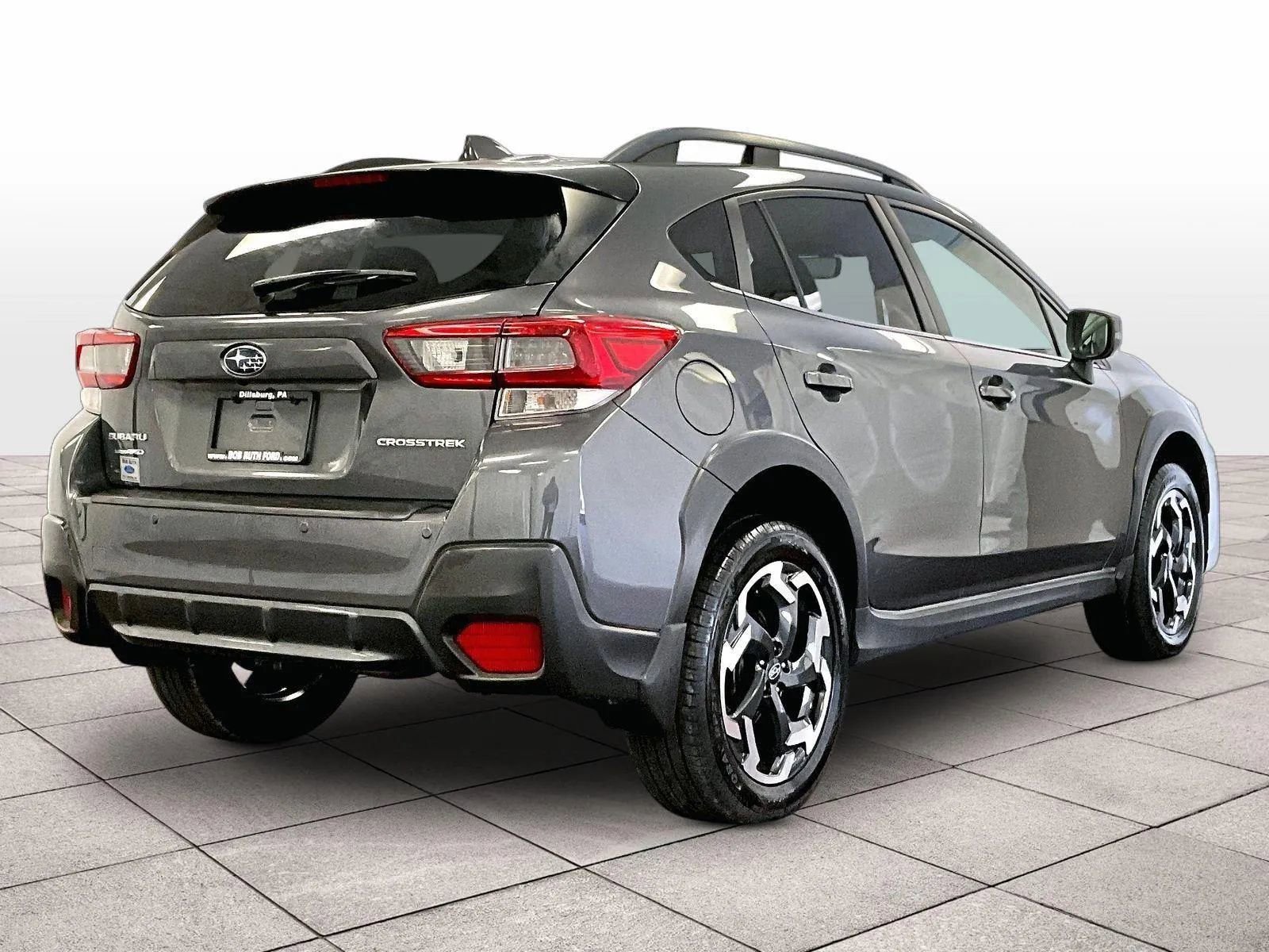 Used 2021 Subaru Crosstrek 2.5i Limited AWD/4WD image 11