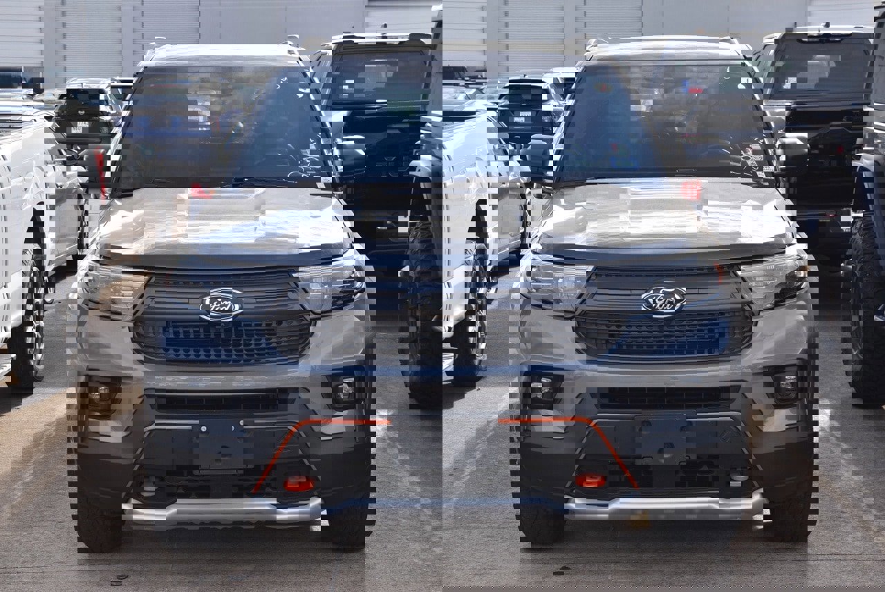 Certified 2023 Ford Explorer Timberline image 9