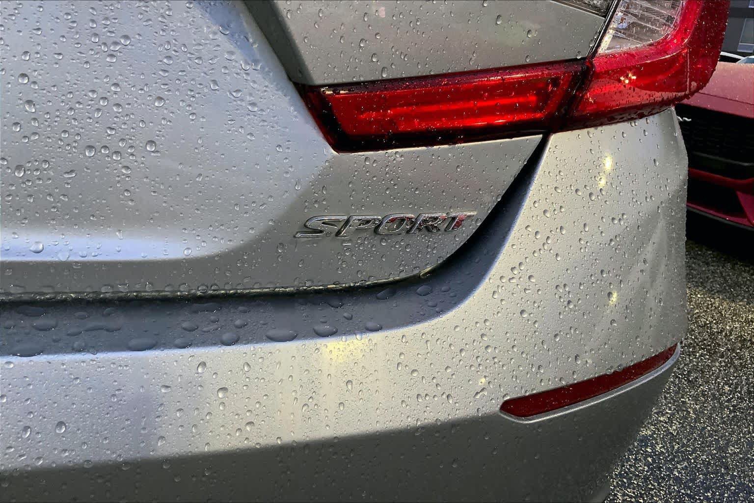 Used 2018 Honda Accord Sport image 10