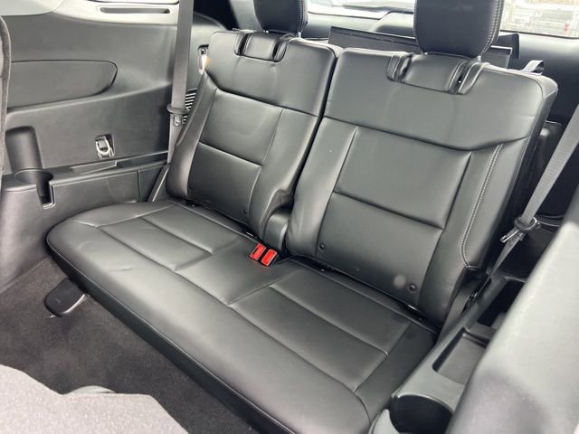 Certified 2024 Ford Explorer XLT w/ Equipment Group 202A image 23