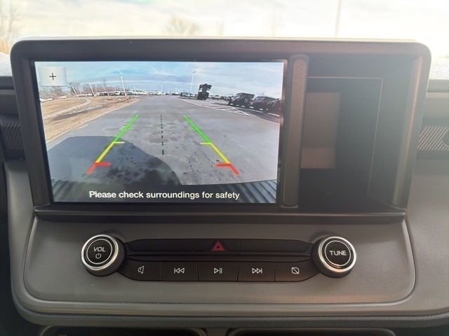 Certified 2022 Ford Maverick XL image 25