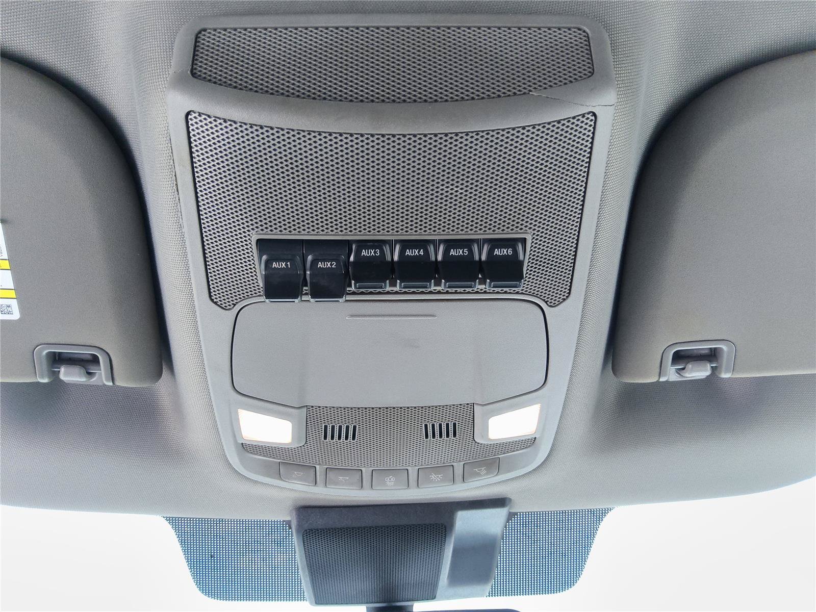 Certified 2020 Ford F450 XL AWD/4WD image 22