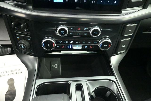 Certified 2025 Ford F150 Lariat AWD/4WD image 18