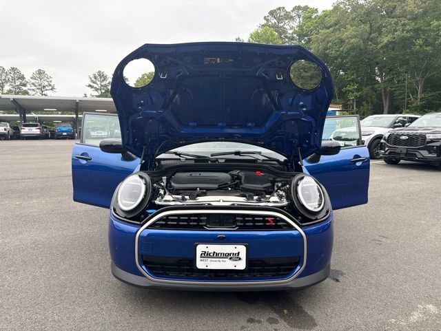 Used 2026 MINI Cooper S FWD image 25