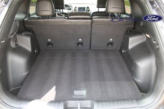 Used 2021 Jeep Cherokee Latitude Plus FWD image 10