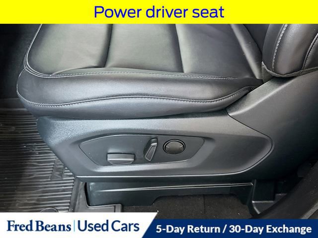 Certified 2023 Ford Explorer XLT w/ Equipment Group 202A image 24