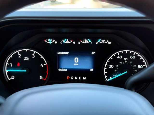 Certified 2024 Ford F250 XLT w/ FX4 Off-Road Package AWD/4WD image 35