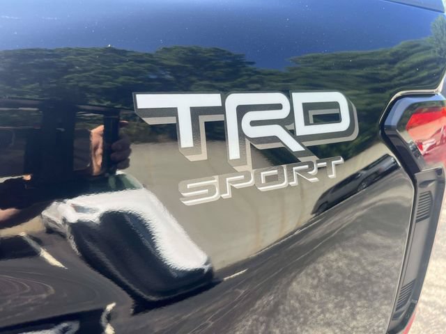 Used 2024 Toyota Tacoma TRD Sport RWD image 13