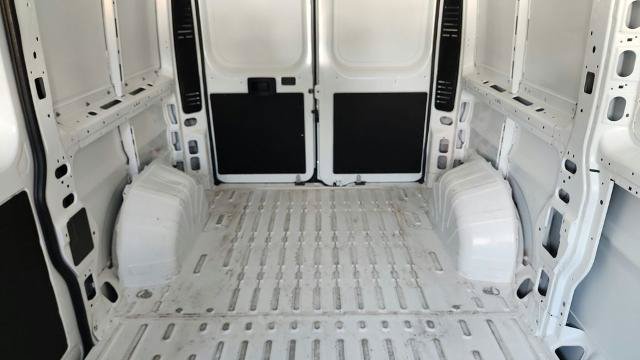 Used 2026 RAM ProMaster 2500 w/ Convenience Group FWD image 28