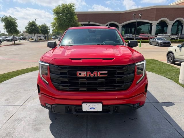 Used 2022 GMC Sierra 1500 Elevation image 5