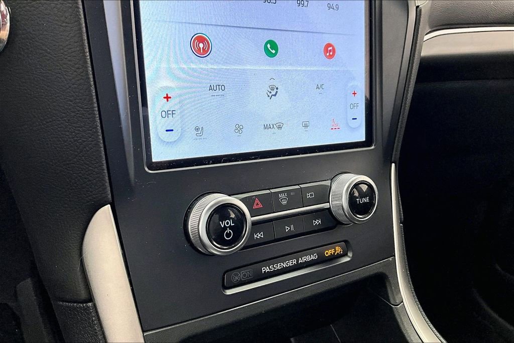 Certified 2023 Ford Edge ST-Line AWD/4WD image 31