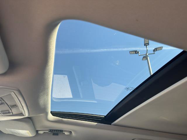 Certified 2019 Ford Escape SEL image 8