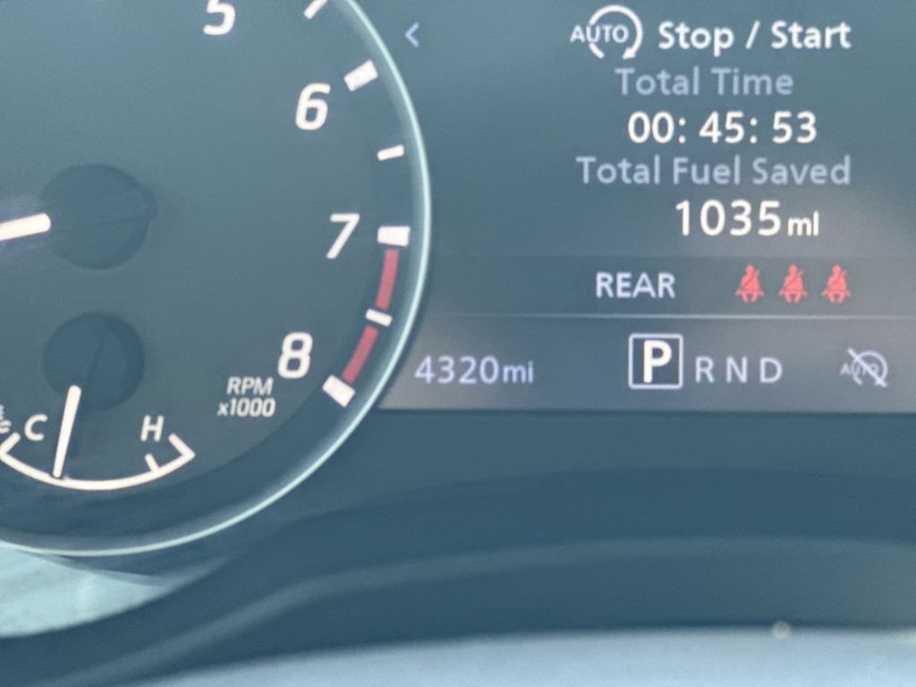 Used 2026 Nissan Frontier S w/ S Utility Package AWD/4WD image 13