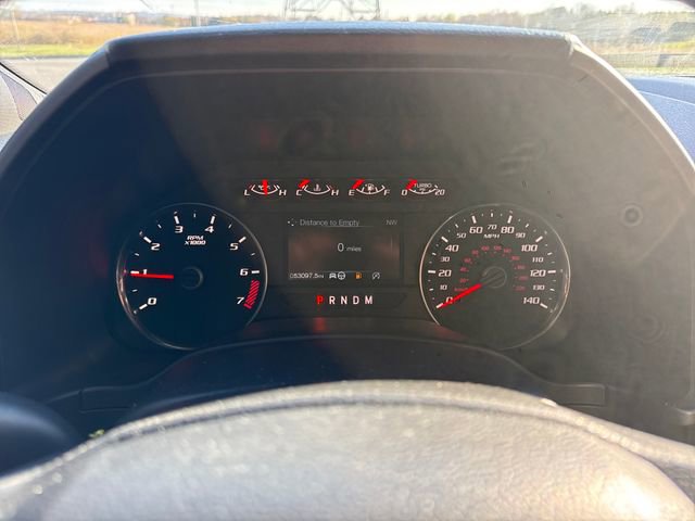 Certified 2019 Ford F150 Raptor w/ Equipment Group 801A Mid AWD/4WD image 65