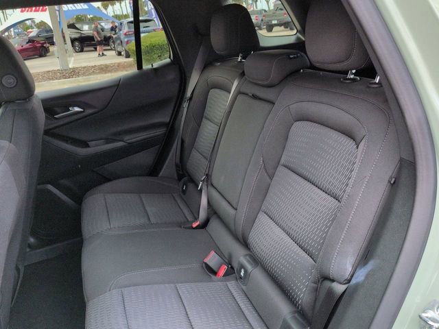 Used 2025 Chevrolet Equinox LT FWD image 14