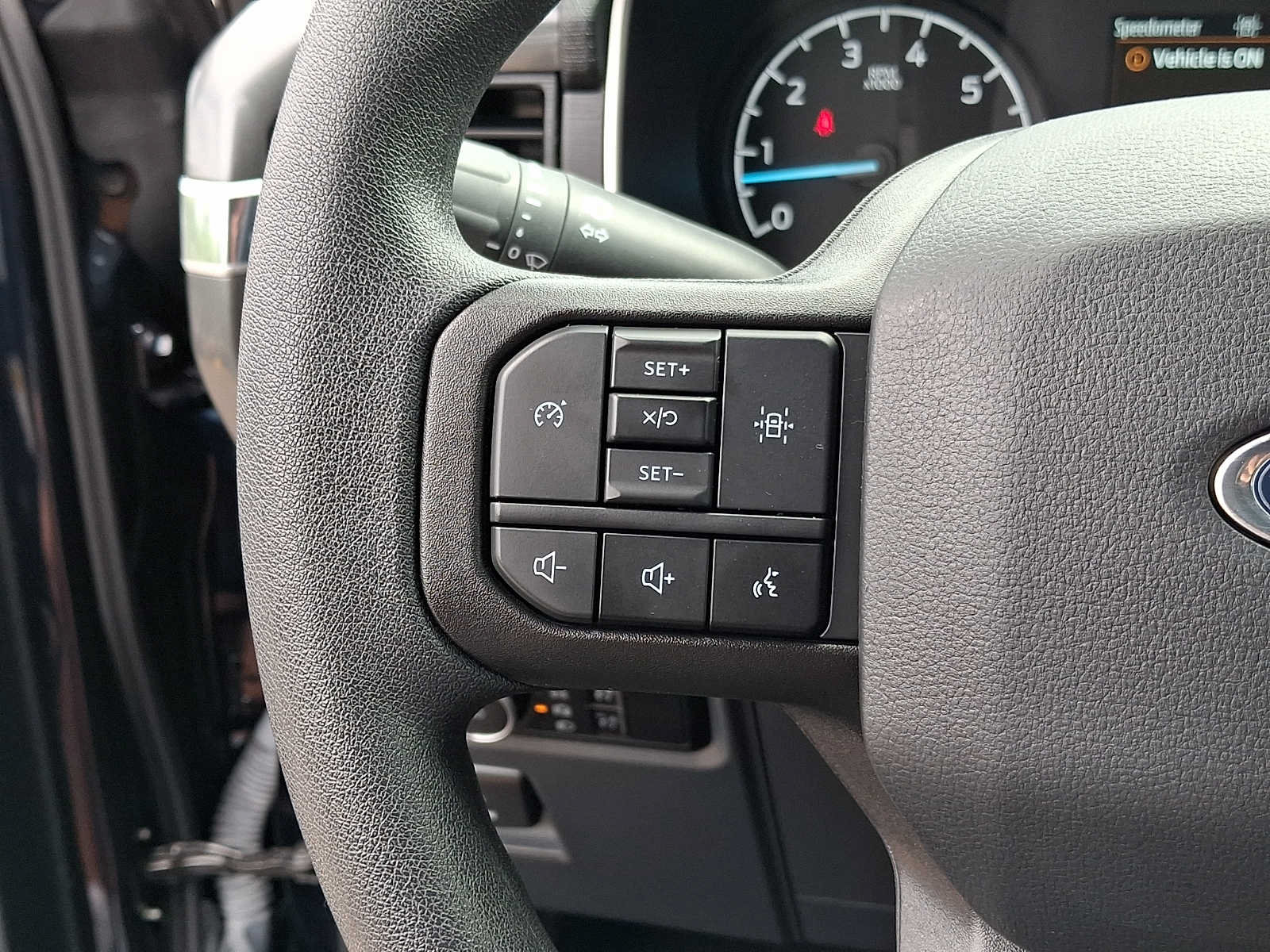 Certified 2023 Ford F150 XL w/ STX Appearance Package AWD/4WD image 21