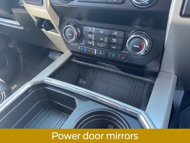 Certified 2021 Ford F350 Lariat w/ Lariat Ultimate Package AWD/4WD image 44
