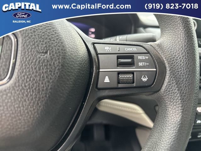 Used 2024 Honda Accord LX image 24