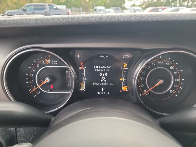 Used 2023 Jeep Gladiator Sport AWD/4WD image 15