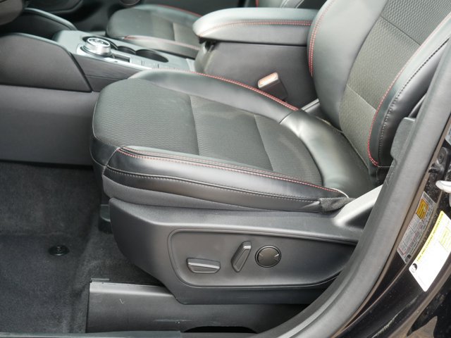 Certified 2026 Ford Escape ST-Line AWD/4WD image 13