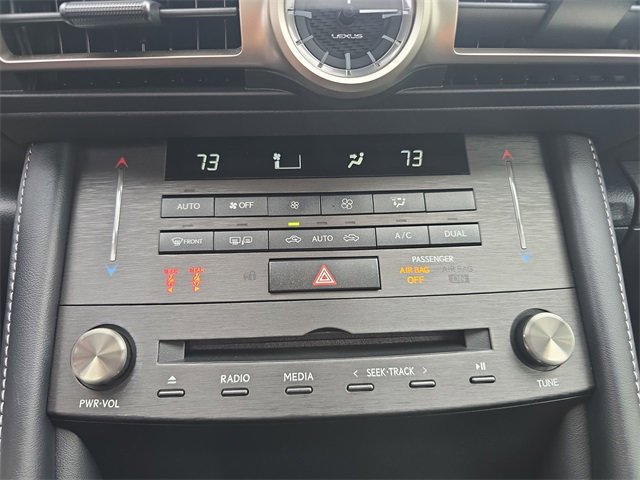 Used 2020 Lexus RC 300 F Sport image 19