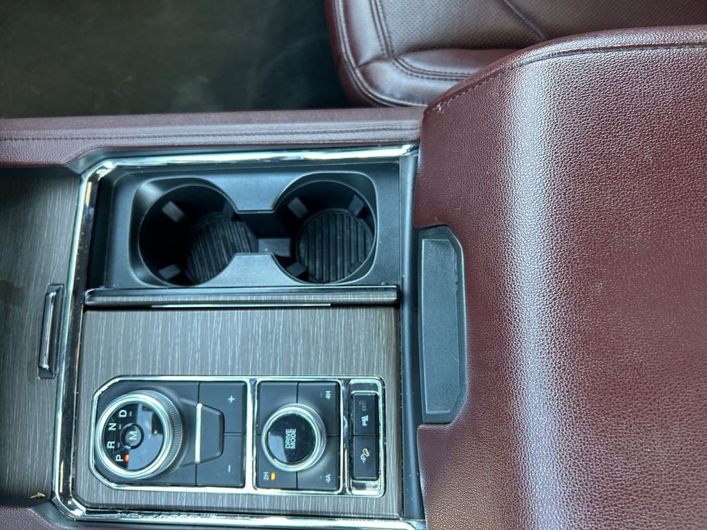 Certified 2024 Ford Expedition Max Limited AWD/4WD image 23