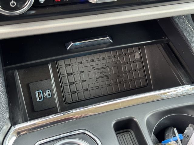 Certified 2024 Ford Expedition Max XLT image 21