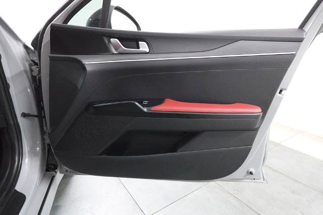 Used 2024 Kia K5 GT-Line w/ GT-Line Premium Package image 30