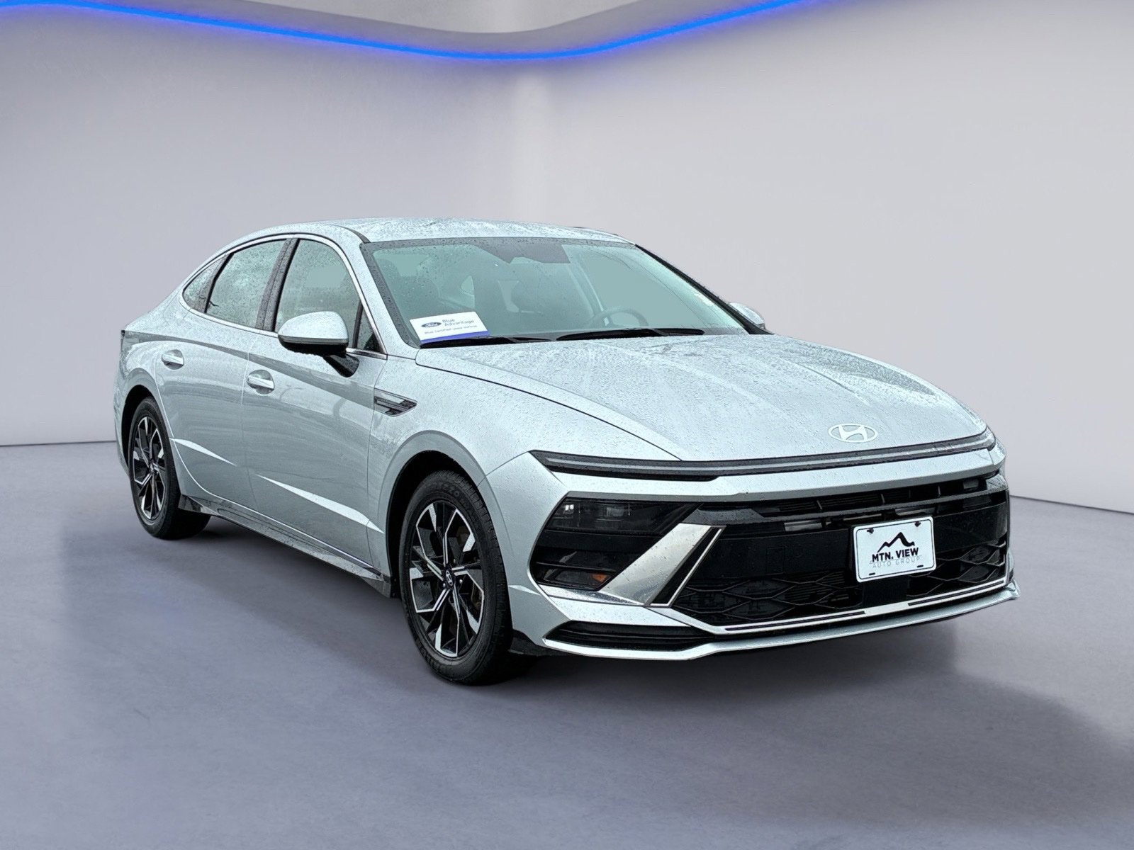 Used 2025 Hyundai Sonata SEL FWD image 5