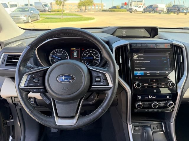 Used 2021 Subaru Ascent Limited w/ Popular Package #2A image 13