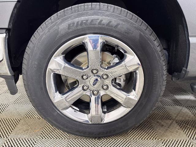 Certified 2022 Ford F150 XLT w/ Equipment Group 302A High AWD/4WD image 14