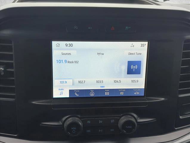 Certified 2021 Ford F150 XL w/ STX Appearance Package image 15