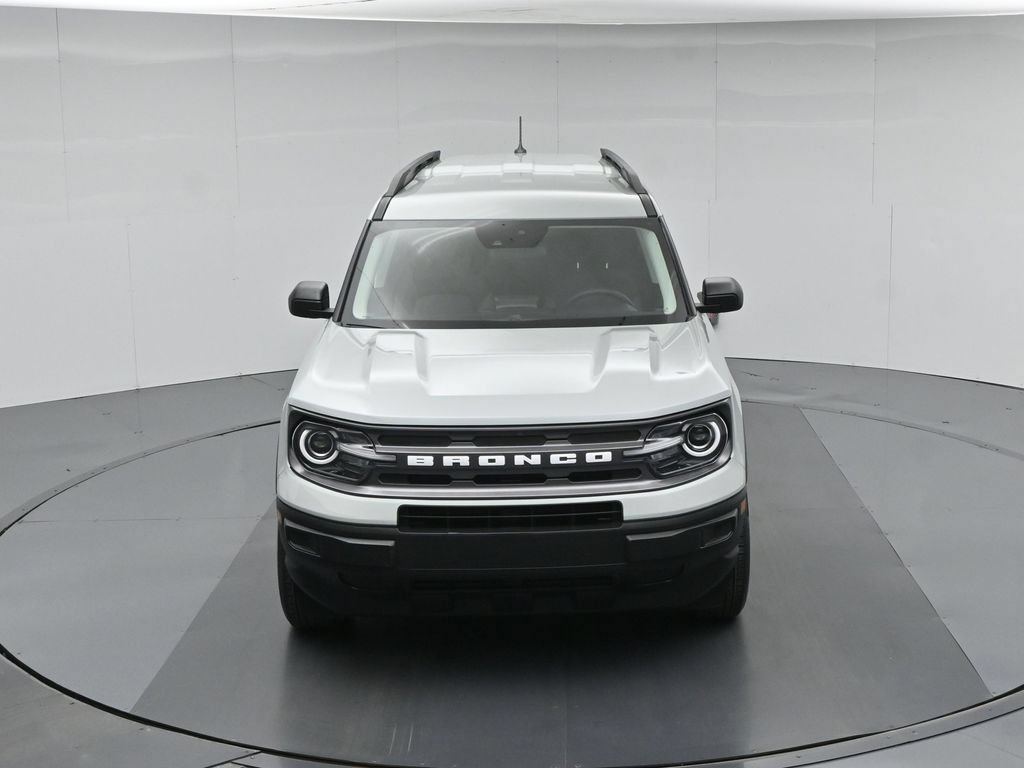 Certified 2024 Ford Bronco Sport Big Bend AWD/4WD image 39