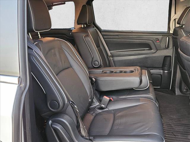 Used 2025 Honda Odyssey Touring image 17