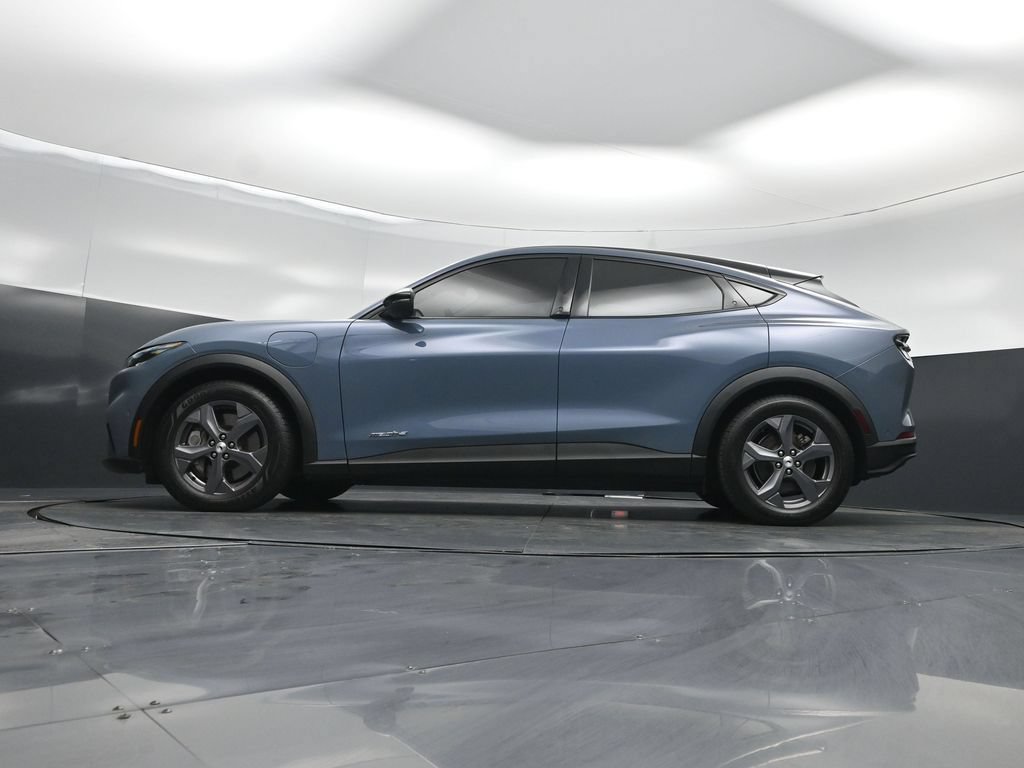 Certified 2023 Ford Mustang Mach-E Select RWD image 46